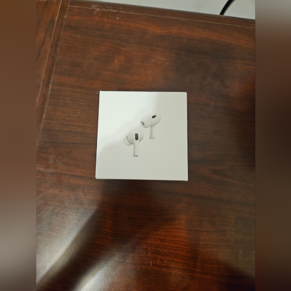 에어팟 프로 이어팁 (AirPods Pro Ear Tips)